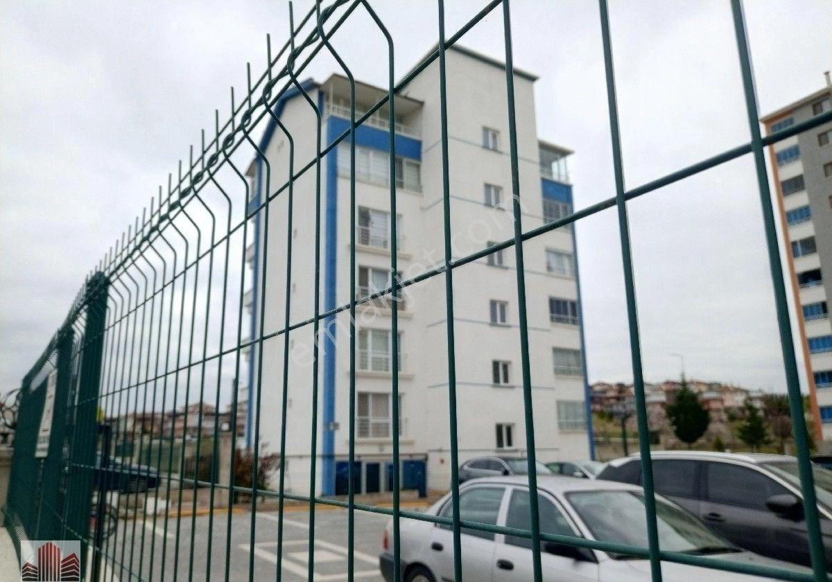 Ayyıldız Mh Arakatta Full Yapılı Bağımsız Villa Keyifli Asansörlü - Görsel 4