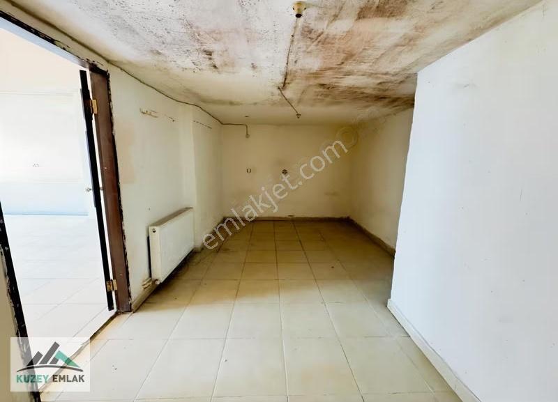 Kuzey Emlak'tan 1+1 + Wc + Kiracılı 67m2 Yatırıma Uygun Dükkan - Görsel 3