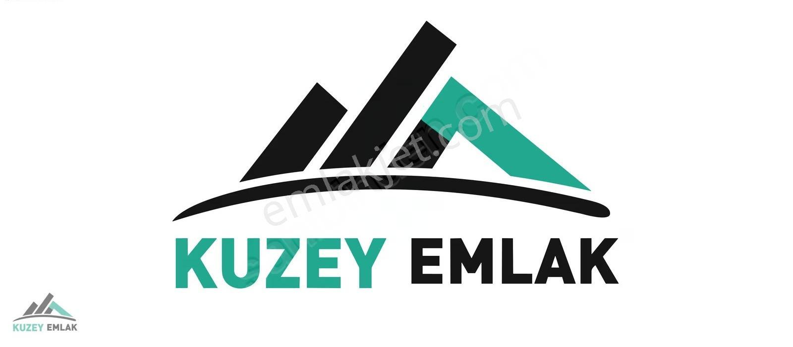 Kuzey Emlak'tan Sirkeli Yeşilyurtta Yatırımlık 544m2 Tarla - Görsel 3