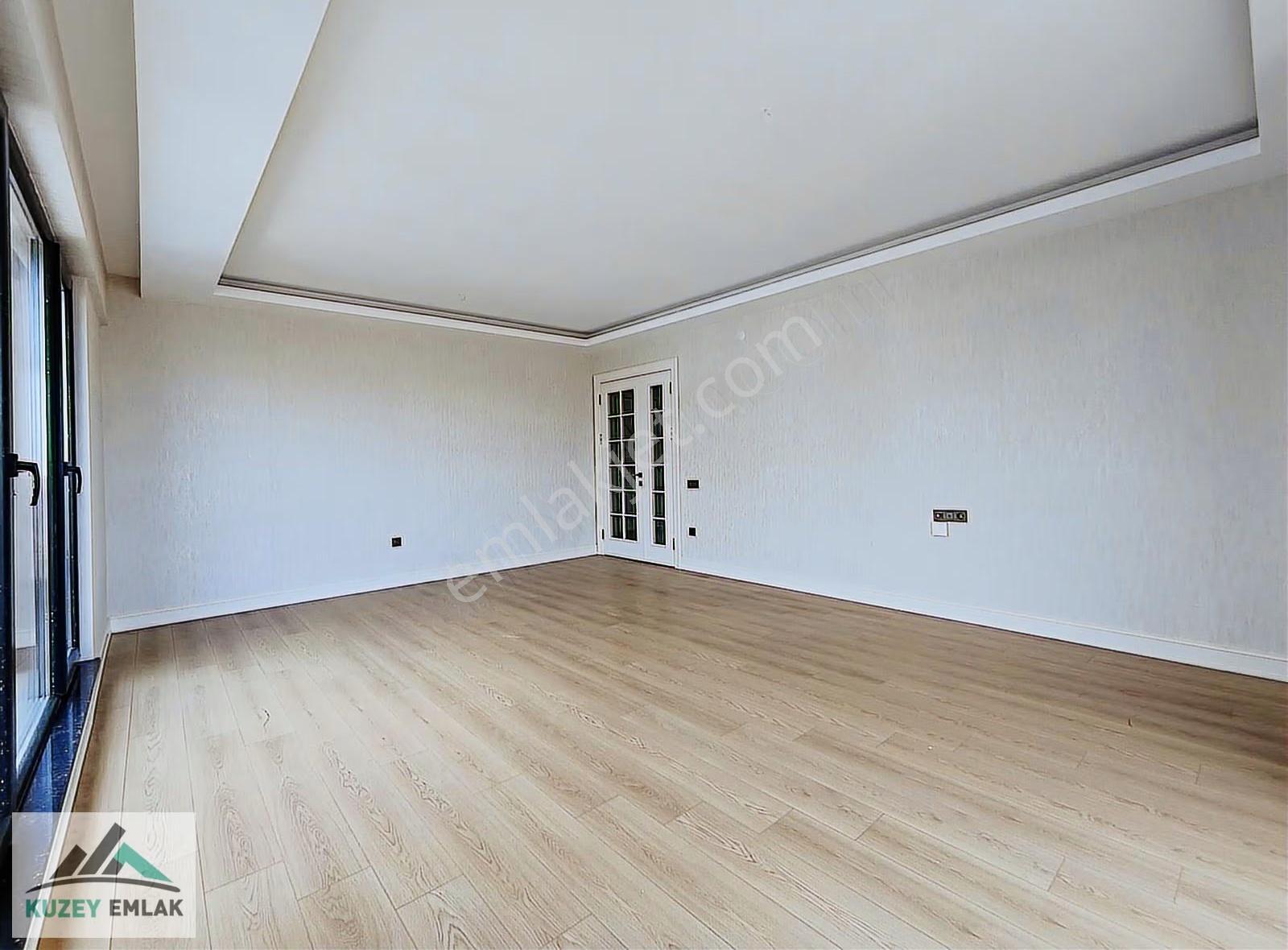 Kuzey Emlak'tan Süper Lüks Site İçersinde Manzaralı 4+1 Daire - Görsel 16