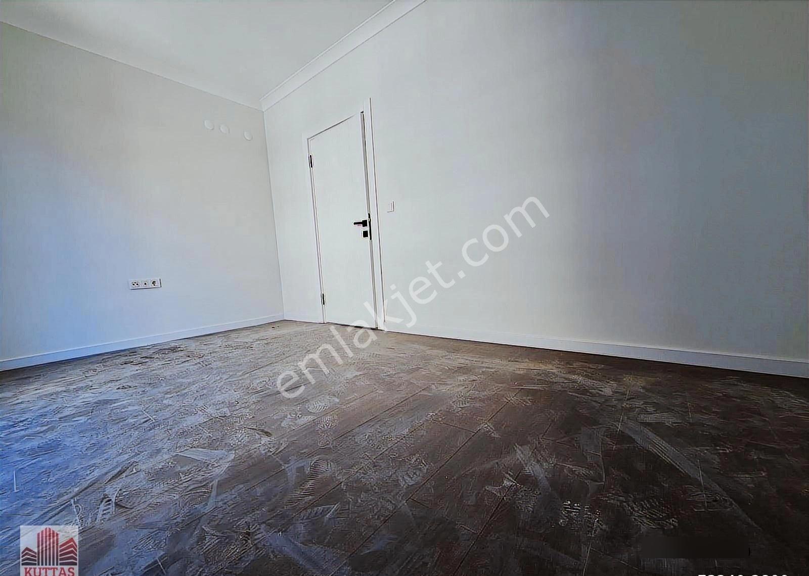 Sıfır 1+1 Daire Modern Tasarım, Merkezi Konum, Yatırıma Uygun! - Görsel 5