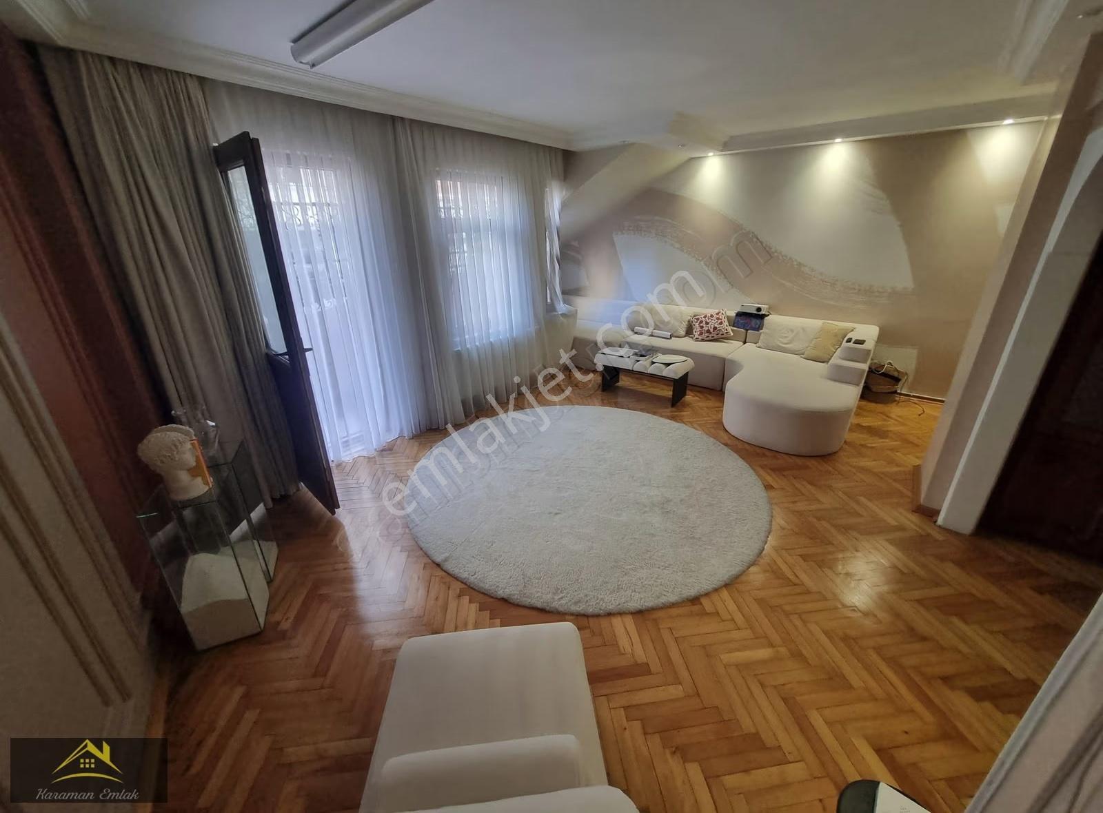 Beşiktaş Ortaköy Mecidiye Mahallesinde Kiralık 2+1 Daire - Görsel 16
