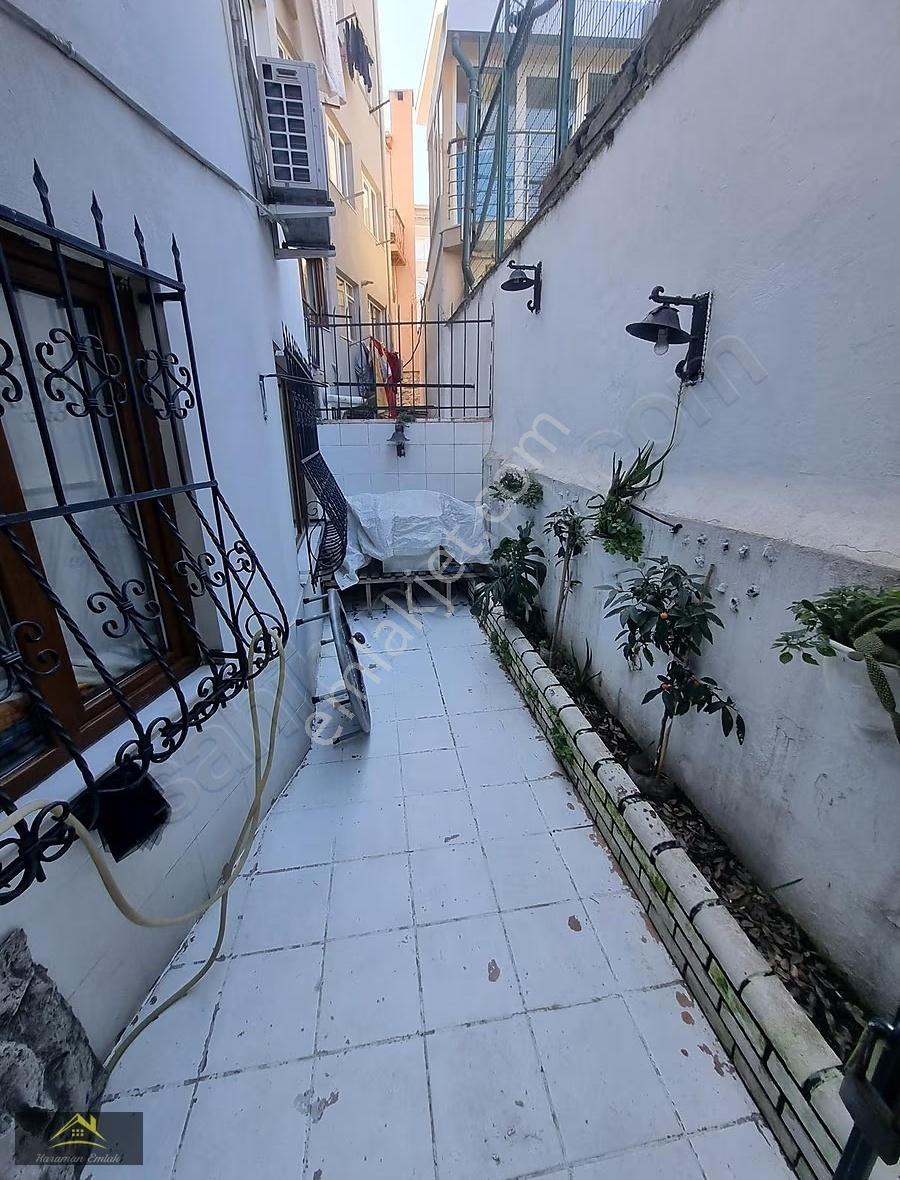 Beşiktaş Ortaköy Mecidiye Mahallesinde Kiralık 2+1 Daire - Görsel 19