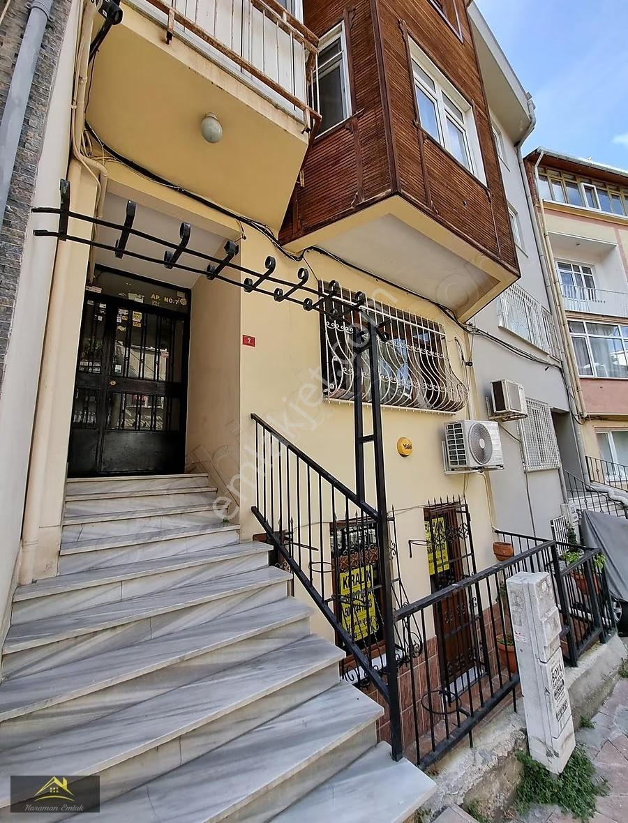Beşiktaş Ortaköy Mecidiye Mahallesinde Kiralık 2+1 Daire - Görsel 6