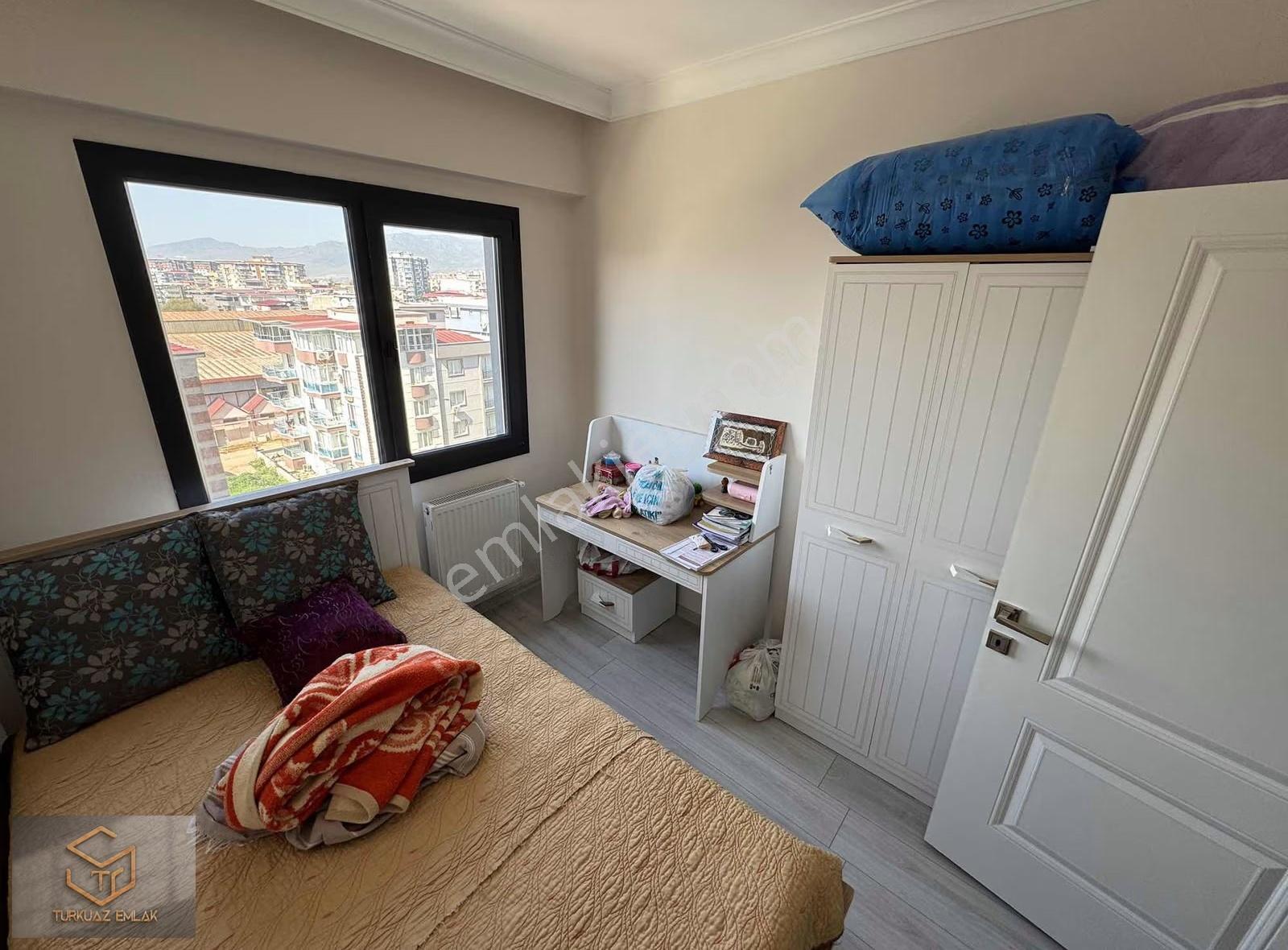 Menemen Uğur Mumcuda 2+1 Satılık Daire - Görsel 15