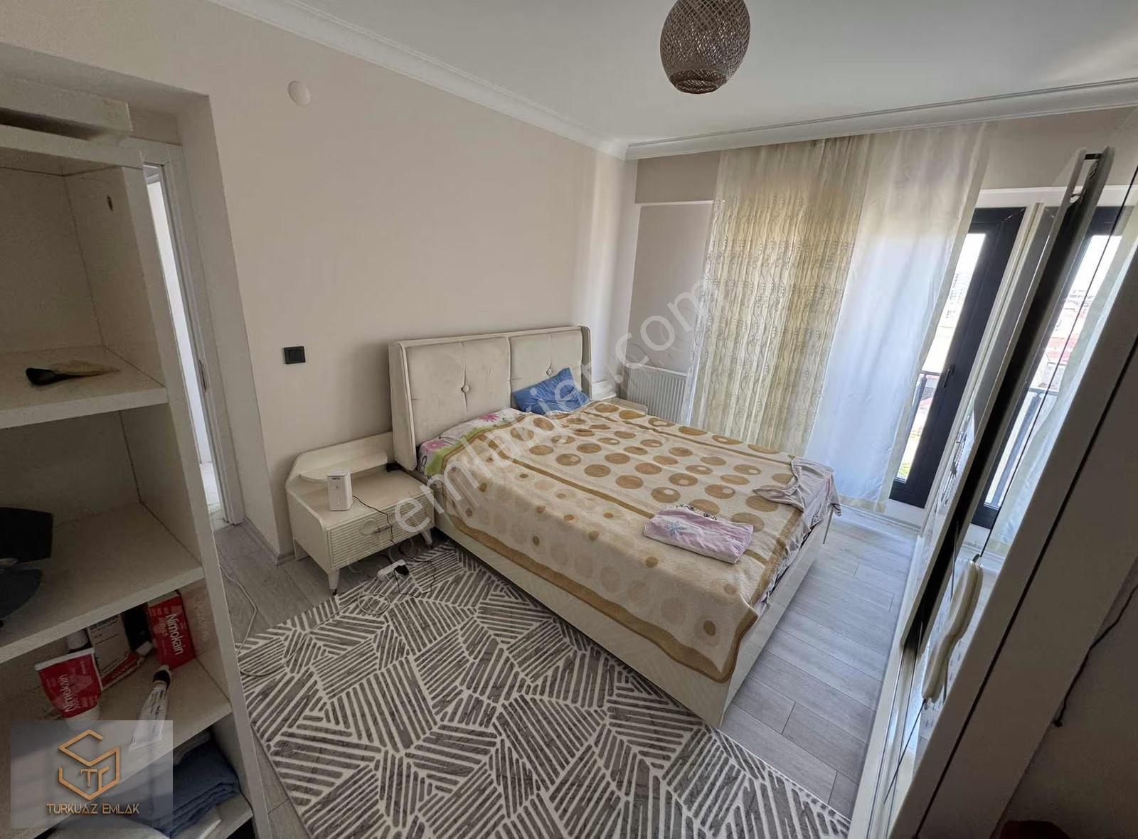 Menemen Uğur Mumcuda 2+1 Satılık Daire - Görsel 10
