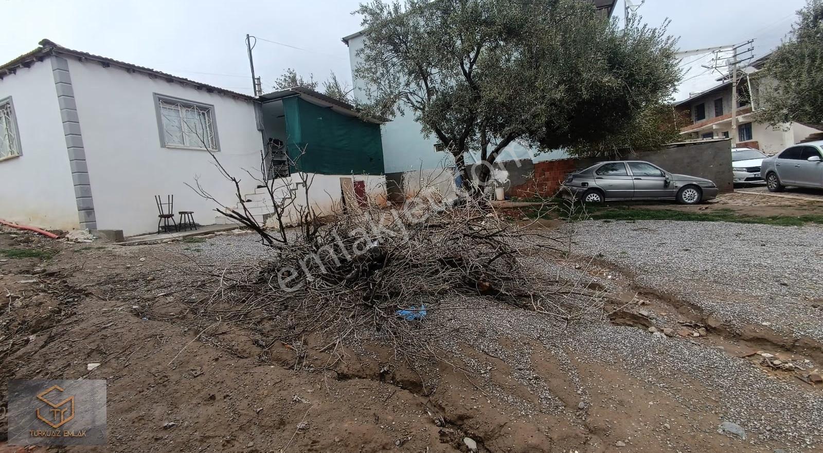 Menemen Asarlık'ta 370 M2 İçerisinde Satılık Müstakil Ev - Görsel 26