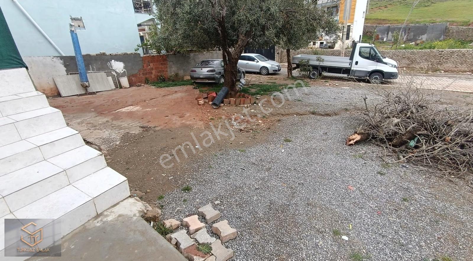 Menemen Asarlık'ta 370 M2 İçerisinde Satılık Müstakil Ev - Görsel 16