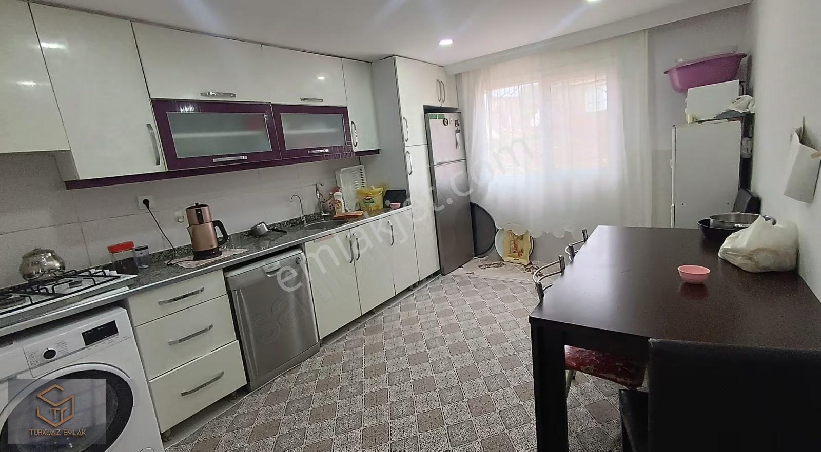 Menemen Asarlık'ta 370 M2 İçerisinde Satılık Müstakil Ev - Görsel 19