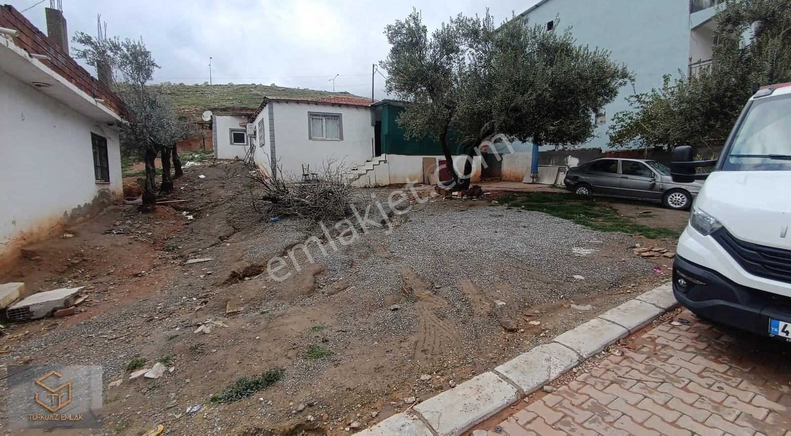 Menemen Asarlık'ta 370 M2 İçerisinde Satılık Müstakil Ev - Görsel 15