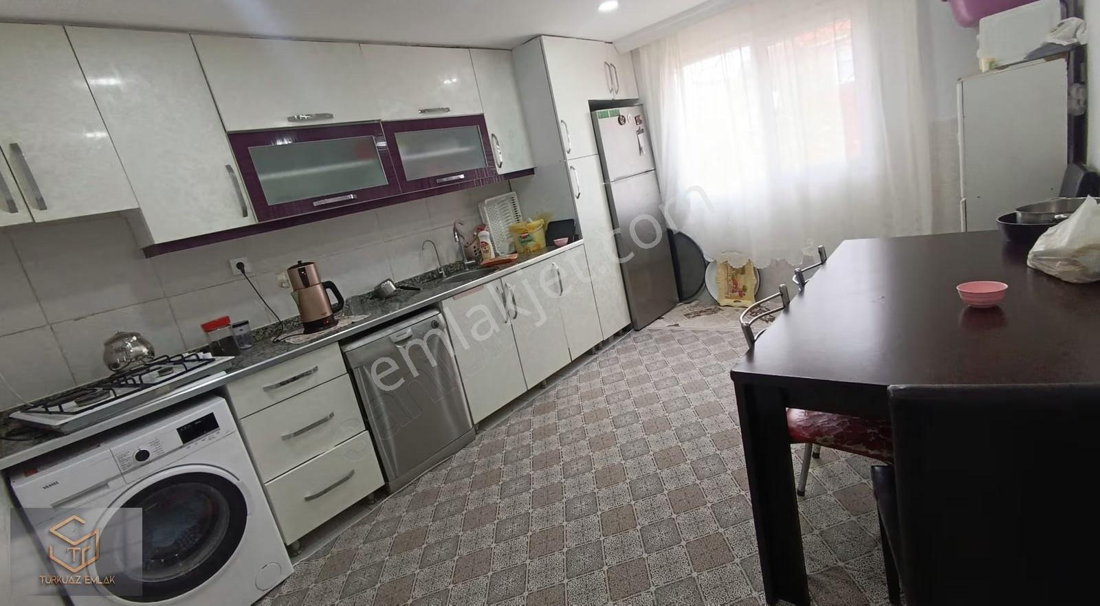 Menemen Asarlık'ta 370 M2 İçerisinde Satılık Müstakil Ev - Görsel 18