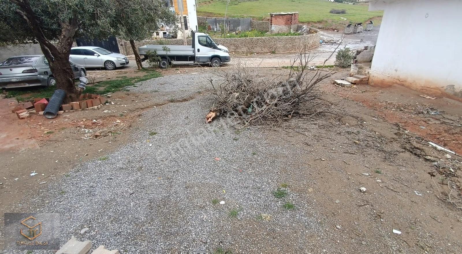 Menemen Asarlık'ta 370 M2 İçerisinde Satılık Müstakil Ev - Görsel 10