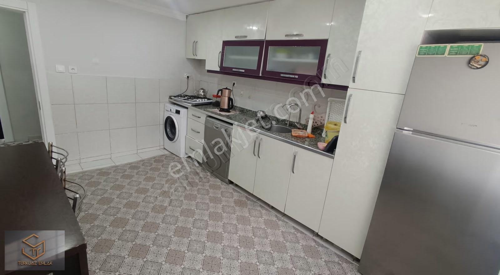 Menemen Asarlık'ta 370 M2 İçerisinde Satılık Müstakil Ev - Görsel 25
