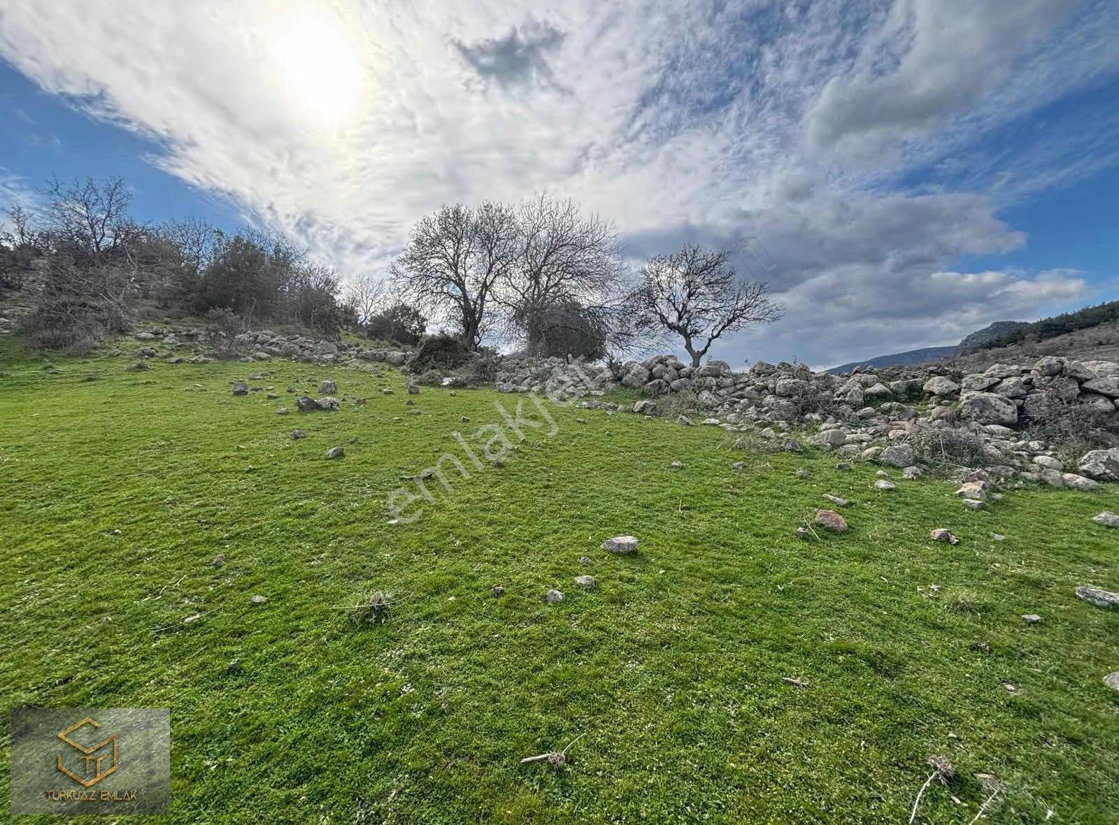 Menemen Görece Köyünde Tek Tapu 9100 M² Satılık Tarla - Görsel 25