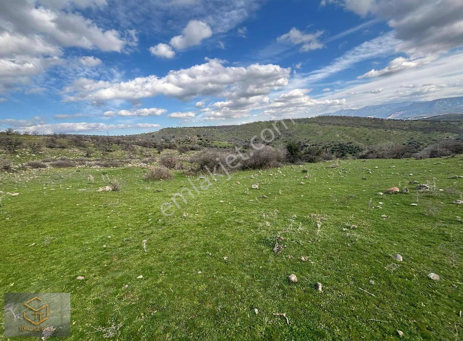 Menemen Görece Köyünde Tek Tapu 9100 M² Satılık Tarla - Görsel 21