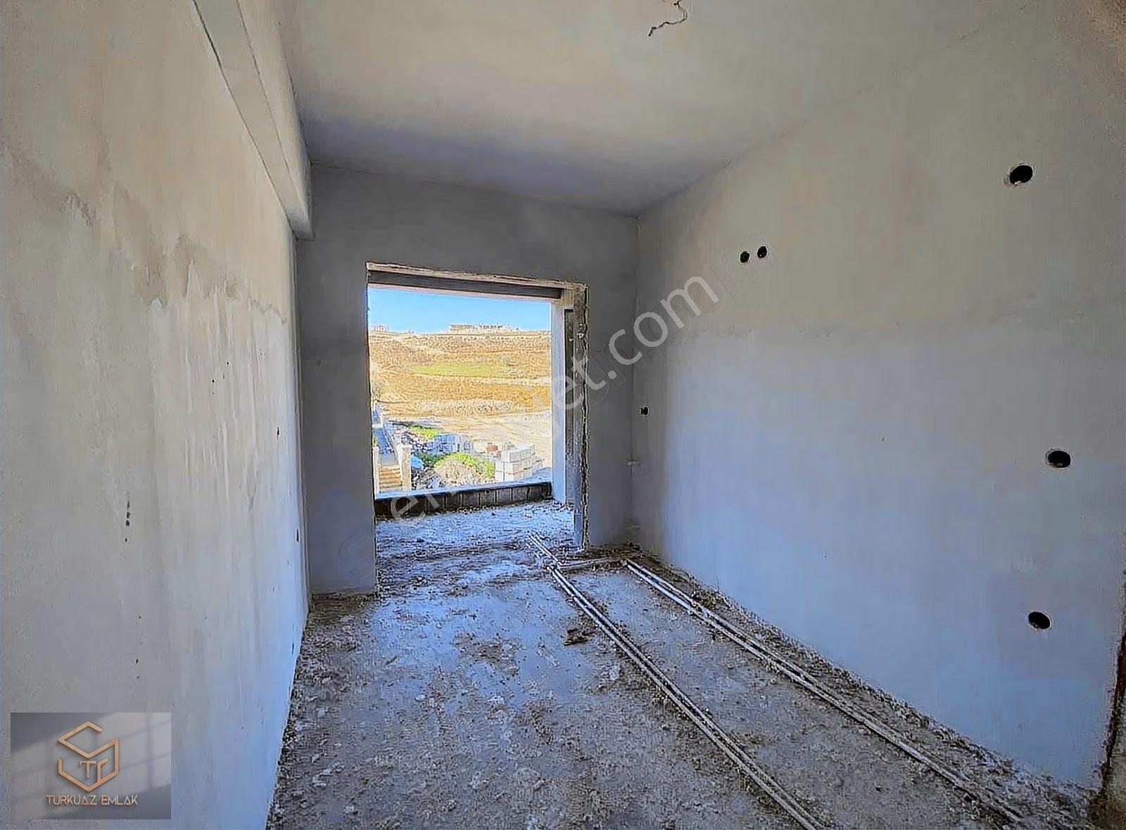 Menemen Villakent'e Havuzlu Site İçerisinde 48m² Satılık Daire - Görsel 11