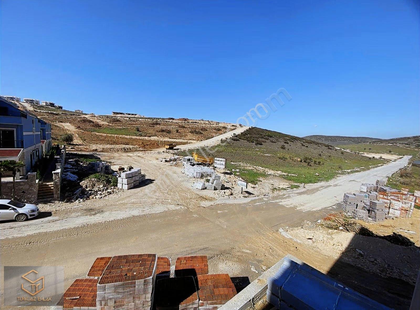 Menemen Villakent'e Havuzlu Site İçerisinde 48m² Satılık Daire - Görsel 2