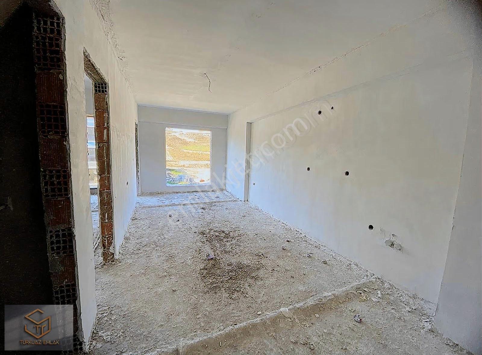 Menemen Villakent'e Havuzlu Site İçerisinde 48m² Satılık Daire - Görsel 4