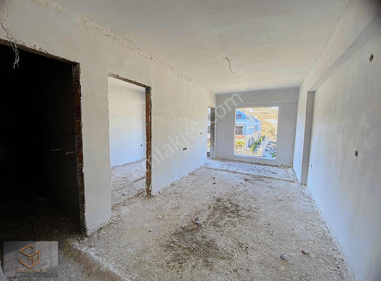 Menemen Villakent'e Havuzlu Site İçerisinde 48m² Satılık Daire - Görsel 9