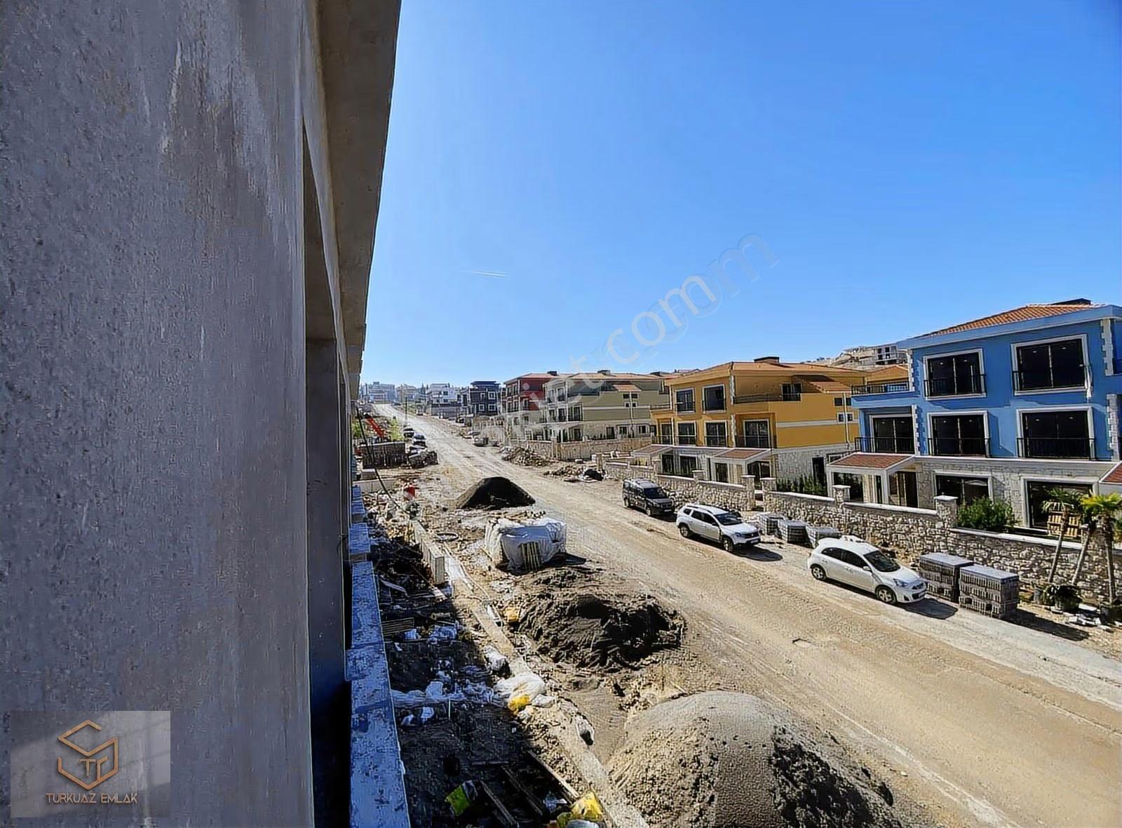 Menemen Villakent'e Havuzlu Site İçerisinde 48m² Satılık Daire - Görsel 14