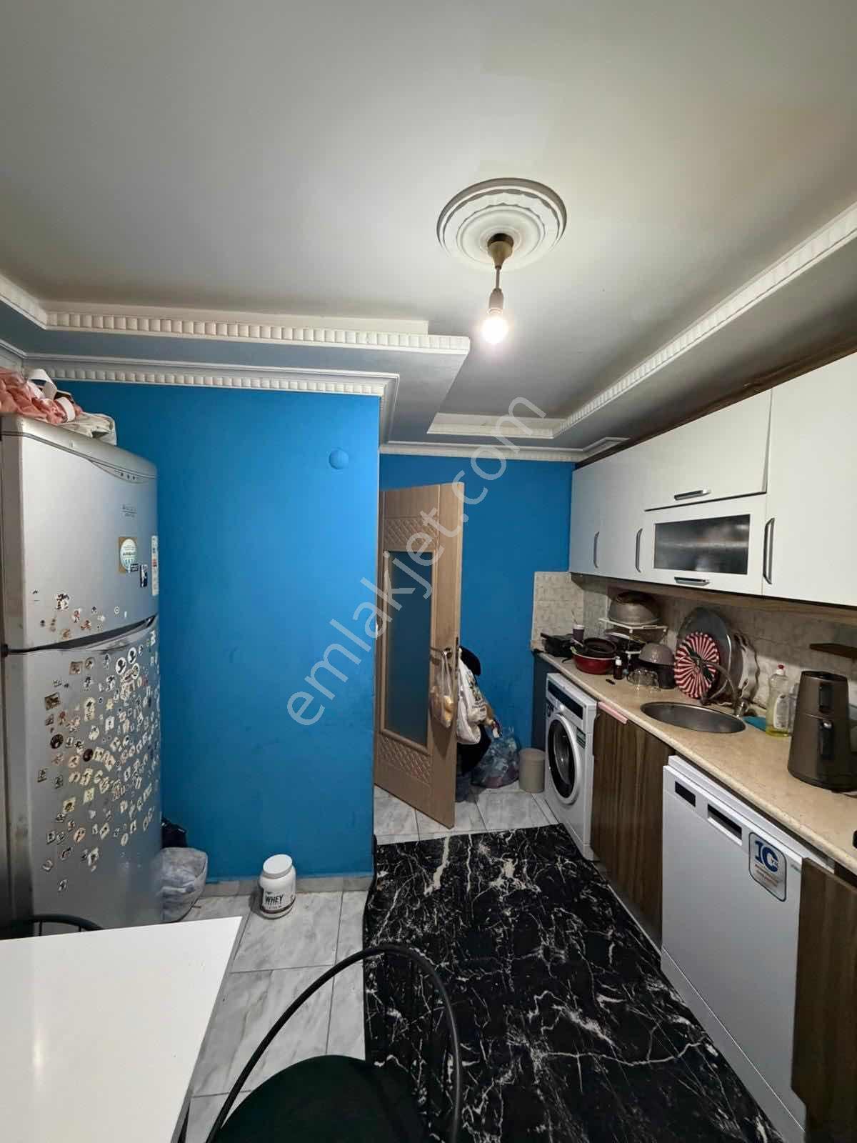 Doğan Araslının Dibinde Satılık 2+1 Yüksek Giriş Daire - Görsel 29