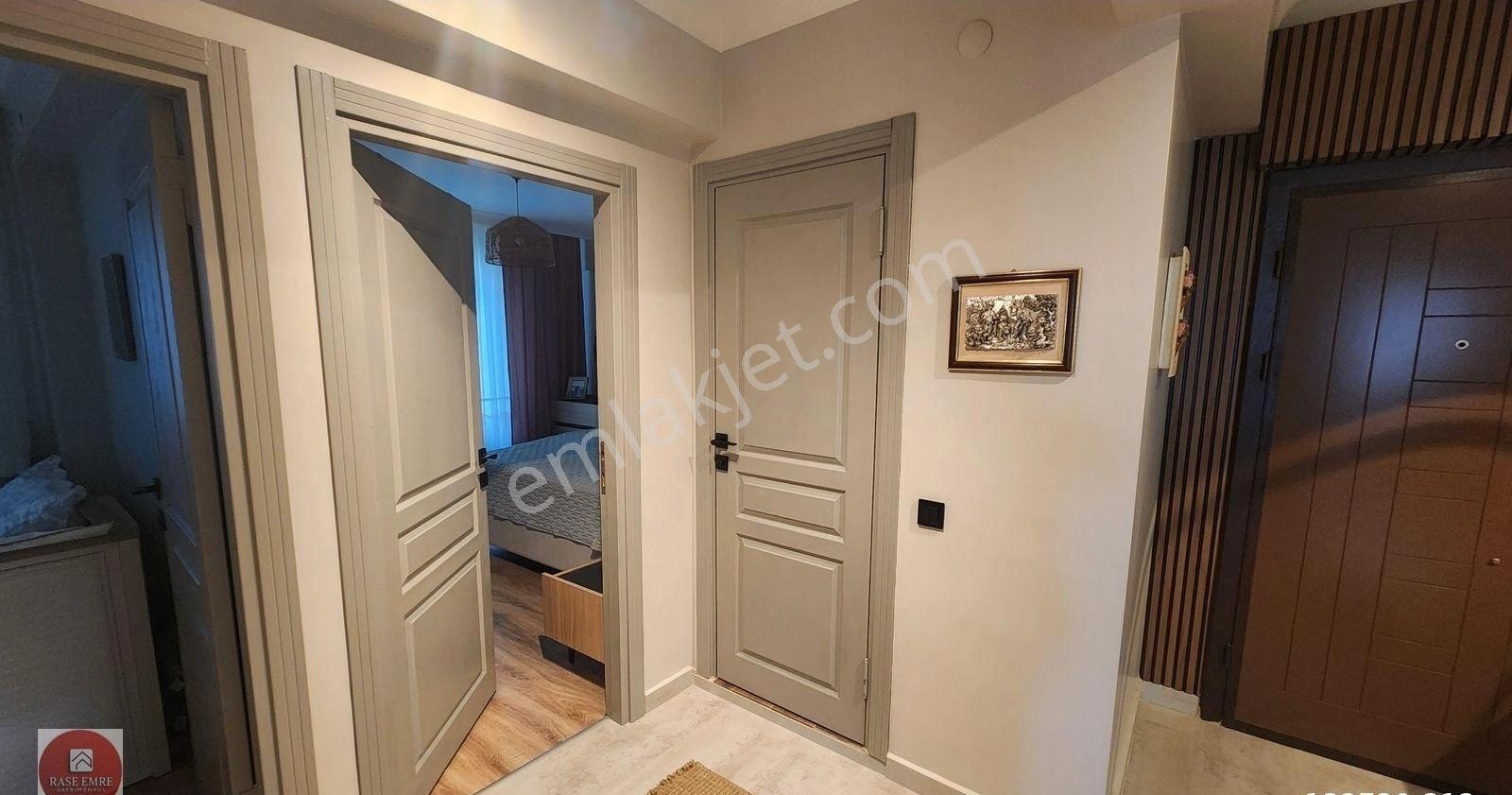 Edirne Şükrüpaşa Mahallesinde Satılık 3+1 Süper Lüks Daire - Görsel 19