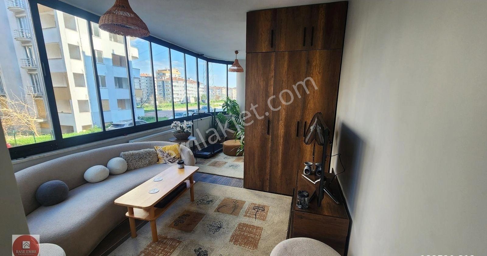 Edirne Şükrüpaşa Mahallesinde Satılık 3+1 Süper Lüks Daire - Görsel 17