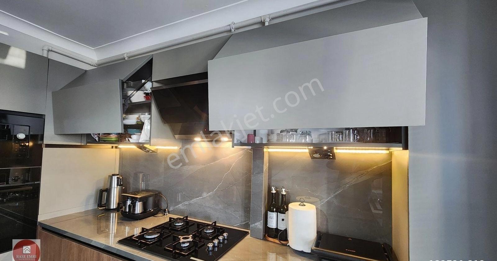 Edirne Şükrüpaşa Mahallesinde Satılık 3+1 Süper Lüks Daire - Görsel 3