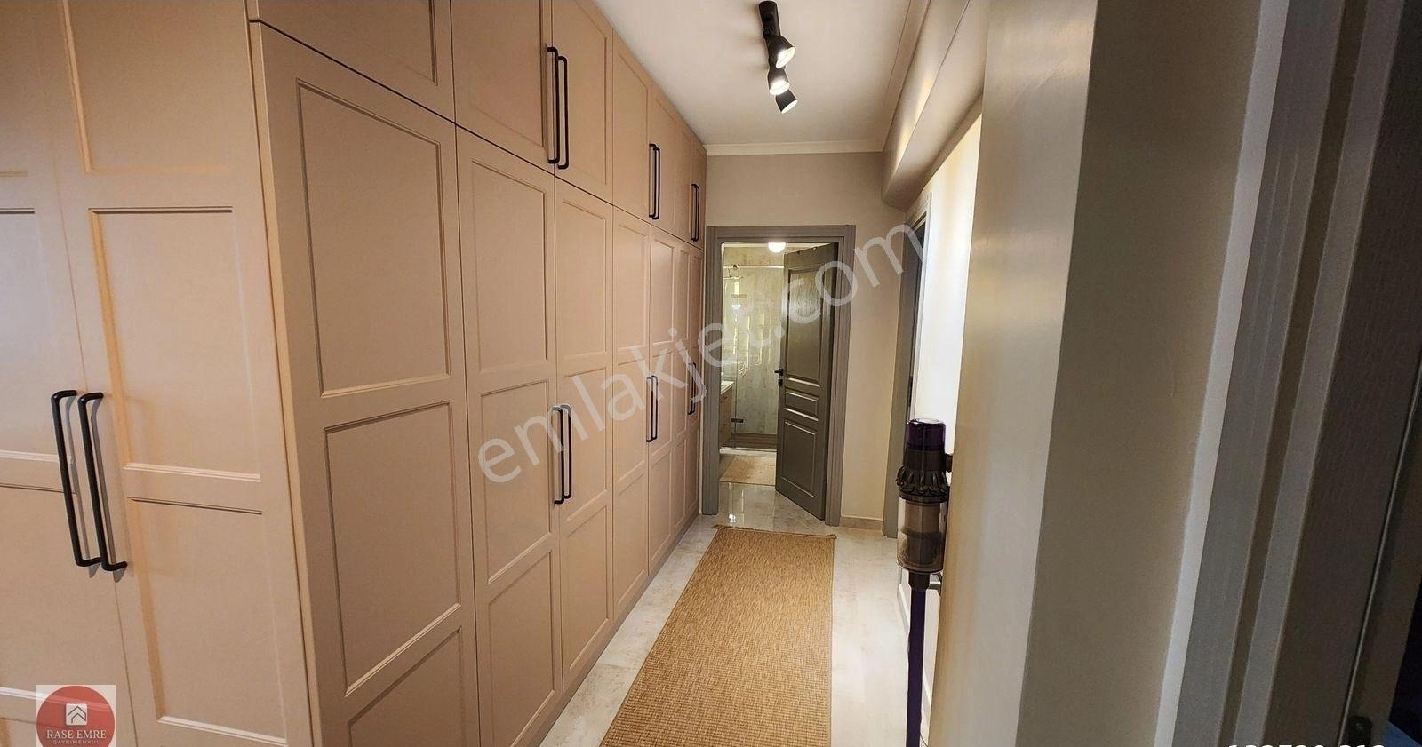 Edirne Şükrüpaşa Mahallesinde Satılık 3+1 Süper Lüks Daire - Görsel 26