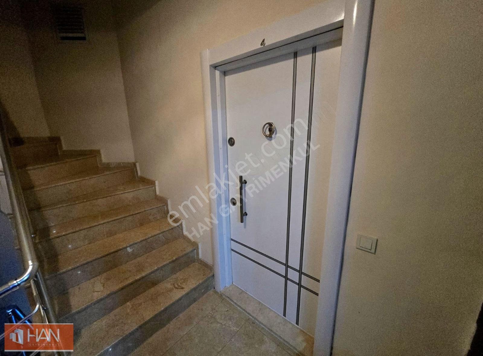 Ru/en Antalya Merkezde Full Eşyalı 2+1 Kiralık(аренда Кв.с Меб) - Görsel 27