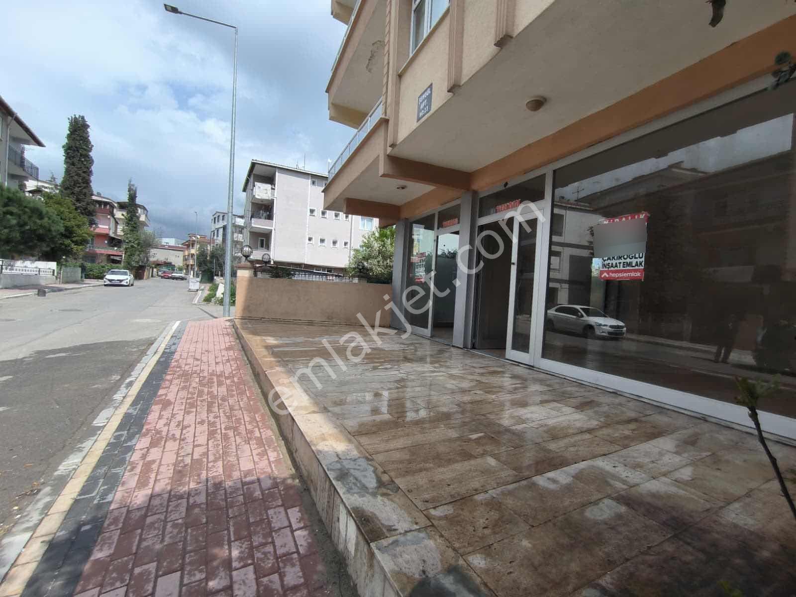 Kiralık 100 M2 Dükkan | Merkezi Ulaşımlara Çok Yakın Lokasyonda - Görsel 7