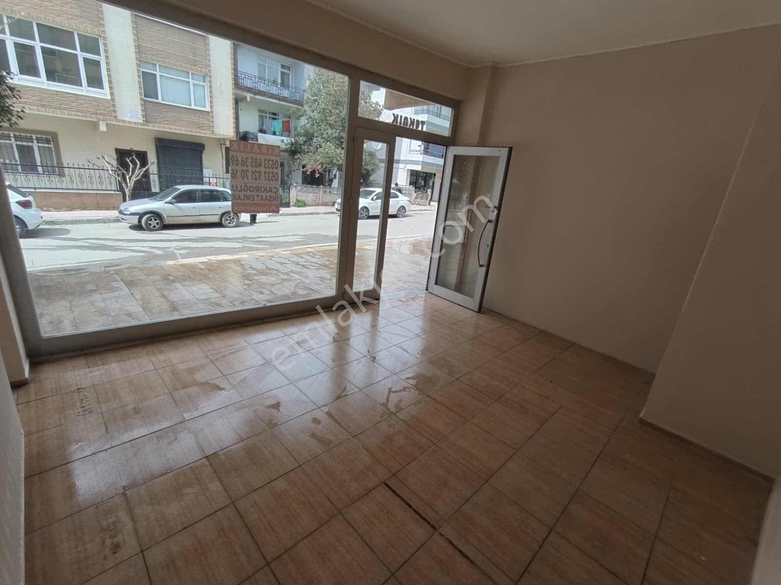 Kiralık 100 M2 Dükkan | Merkezi Ulaşımlara Çok Yakın Lokasyonda - Görsel 13