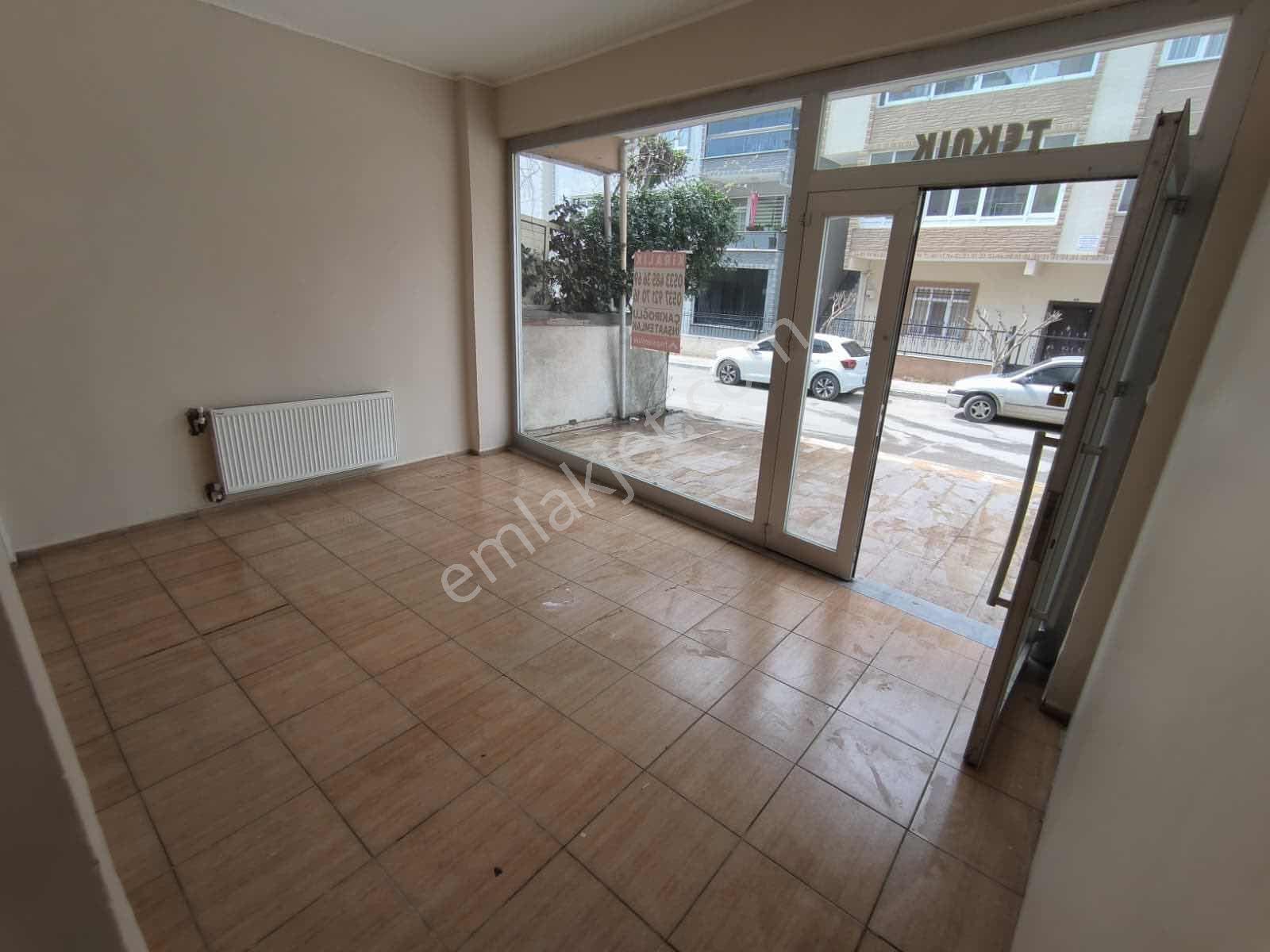 Kiralık 100 M2 Dükkan | Merkezi Ulaşımlara Çok Yakın Lokasyonda - Görsel 14