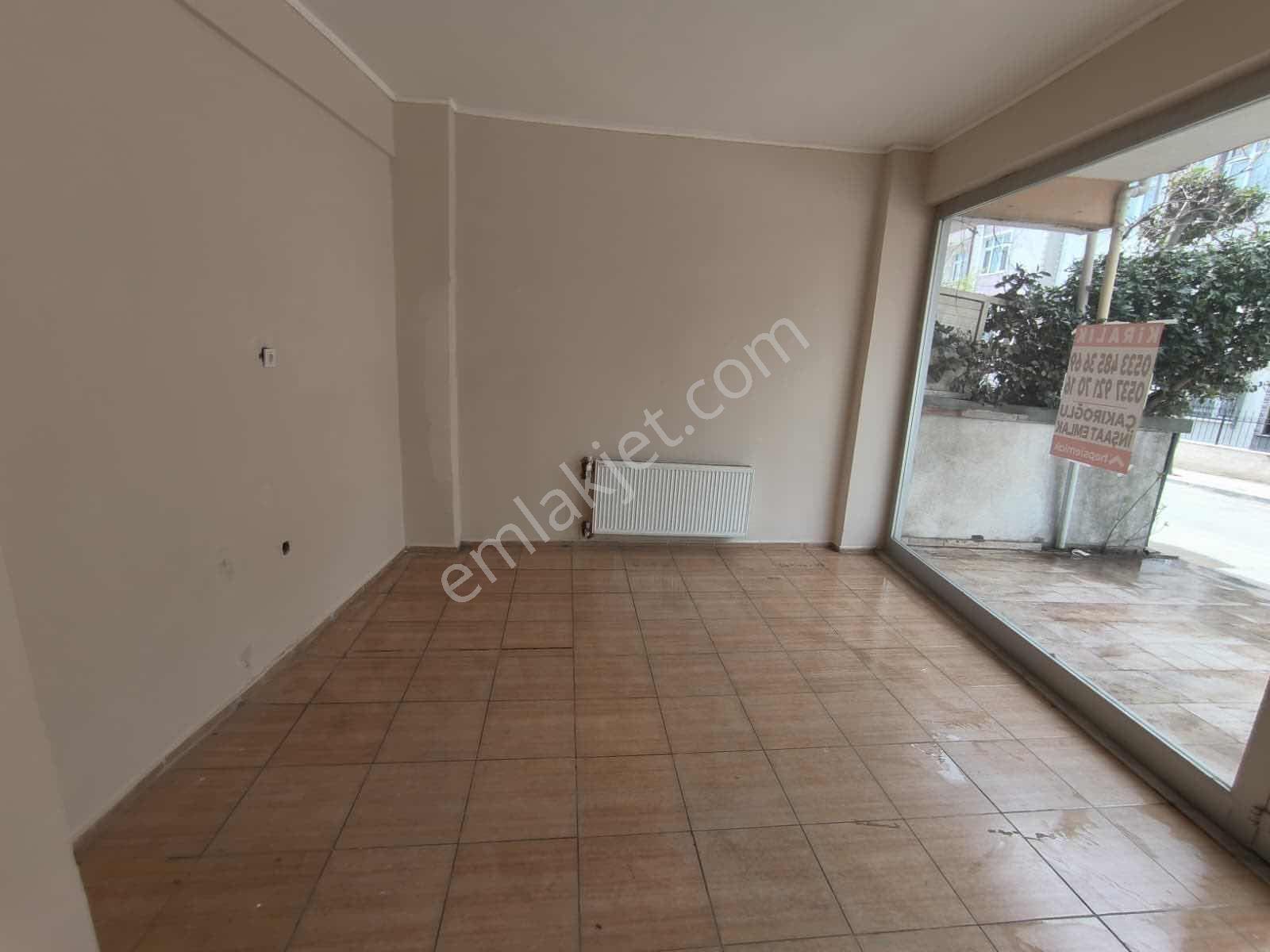 Kiralık 100 M2 Dükkan | Merkezi Ulaşımlara Çok Yakın Lokasyonda - Görsel 12