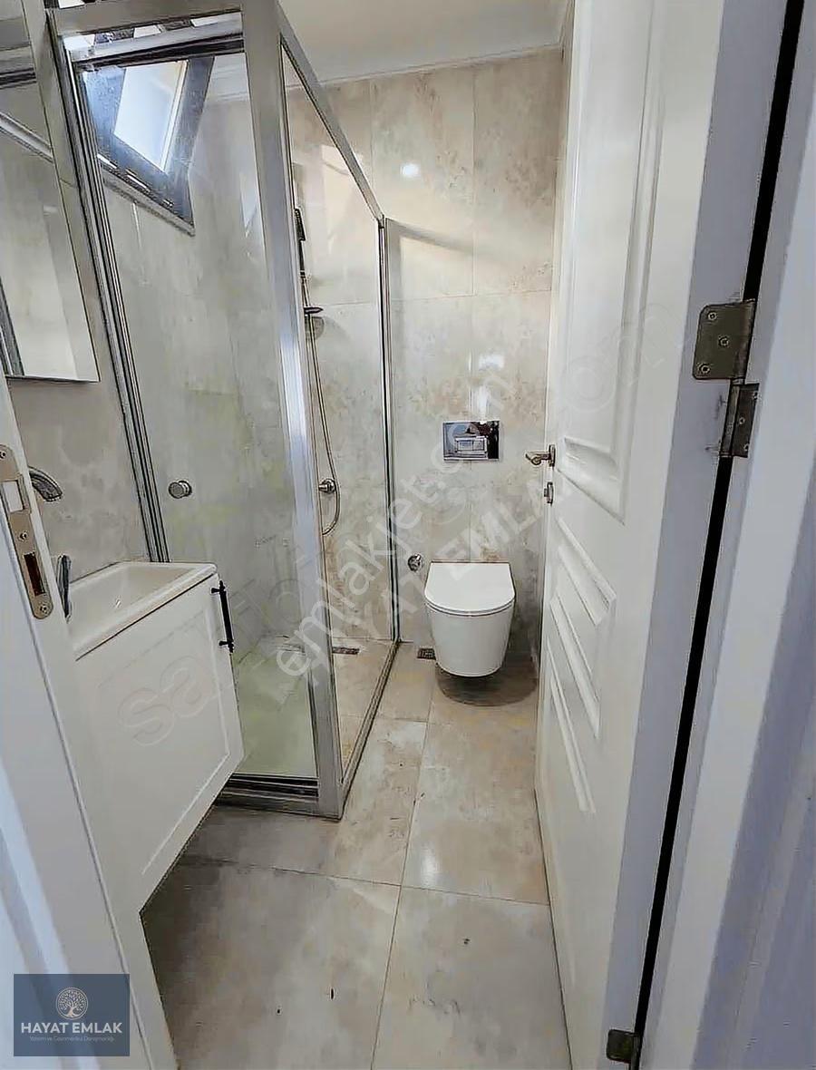 Tuzla Postane'de Satılık 3+1, 98m², Yerden Isıtmalı Daire - Görsel 19