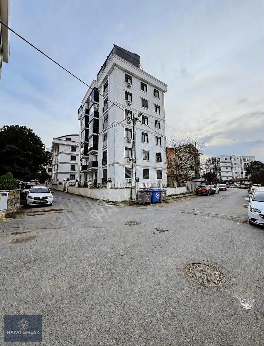 Tuzla Postane'de Satılık 3+1, 98m², Yerden Isıtmalı Daire - Görsel 5