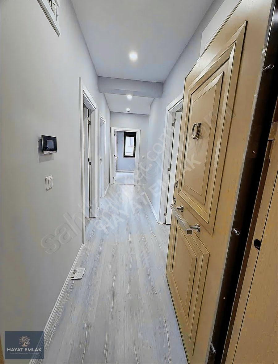 Tuzla Postane'de Satılık 3+1, 98m², Yerden Isıtmalı Daire - Görsel 26