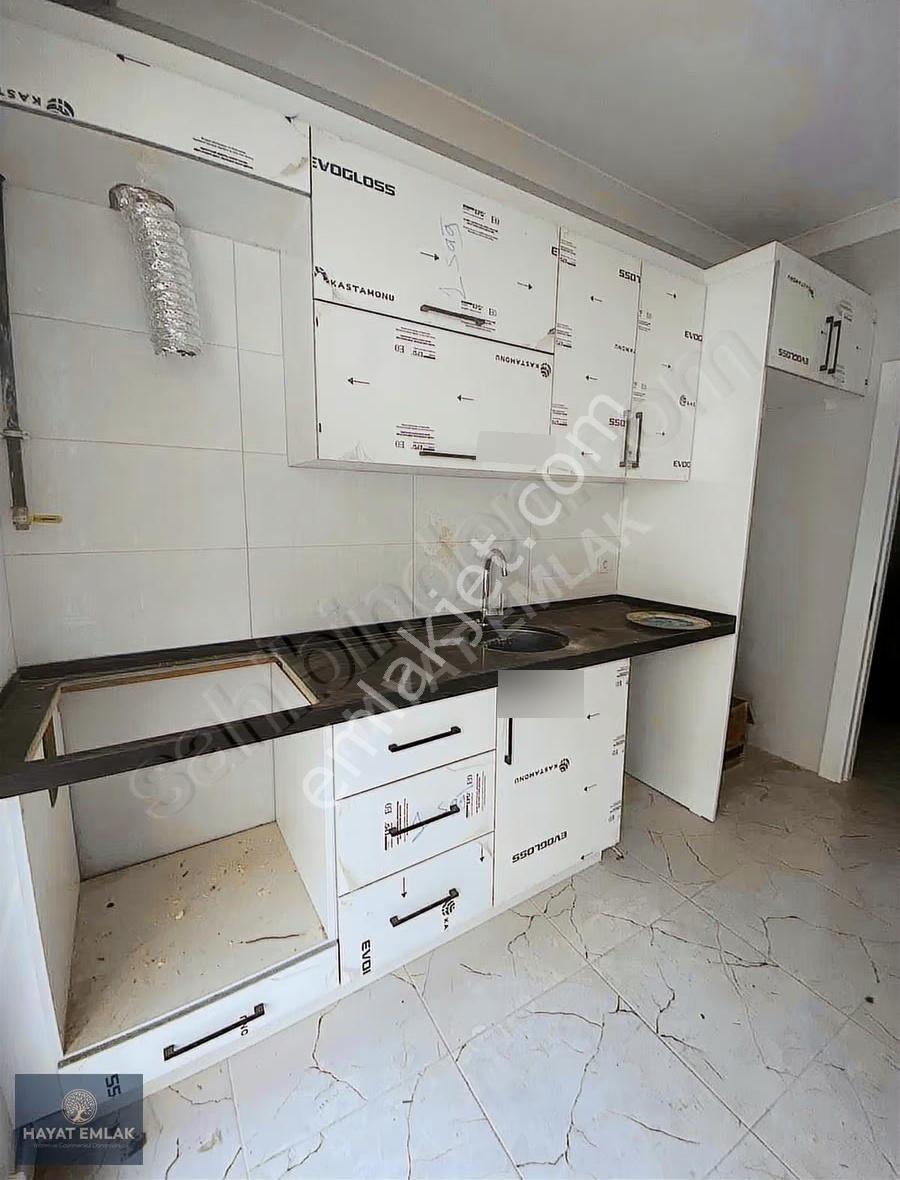 Tuzla Yayla Mah. Satılık 2+1 Daire