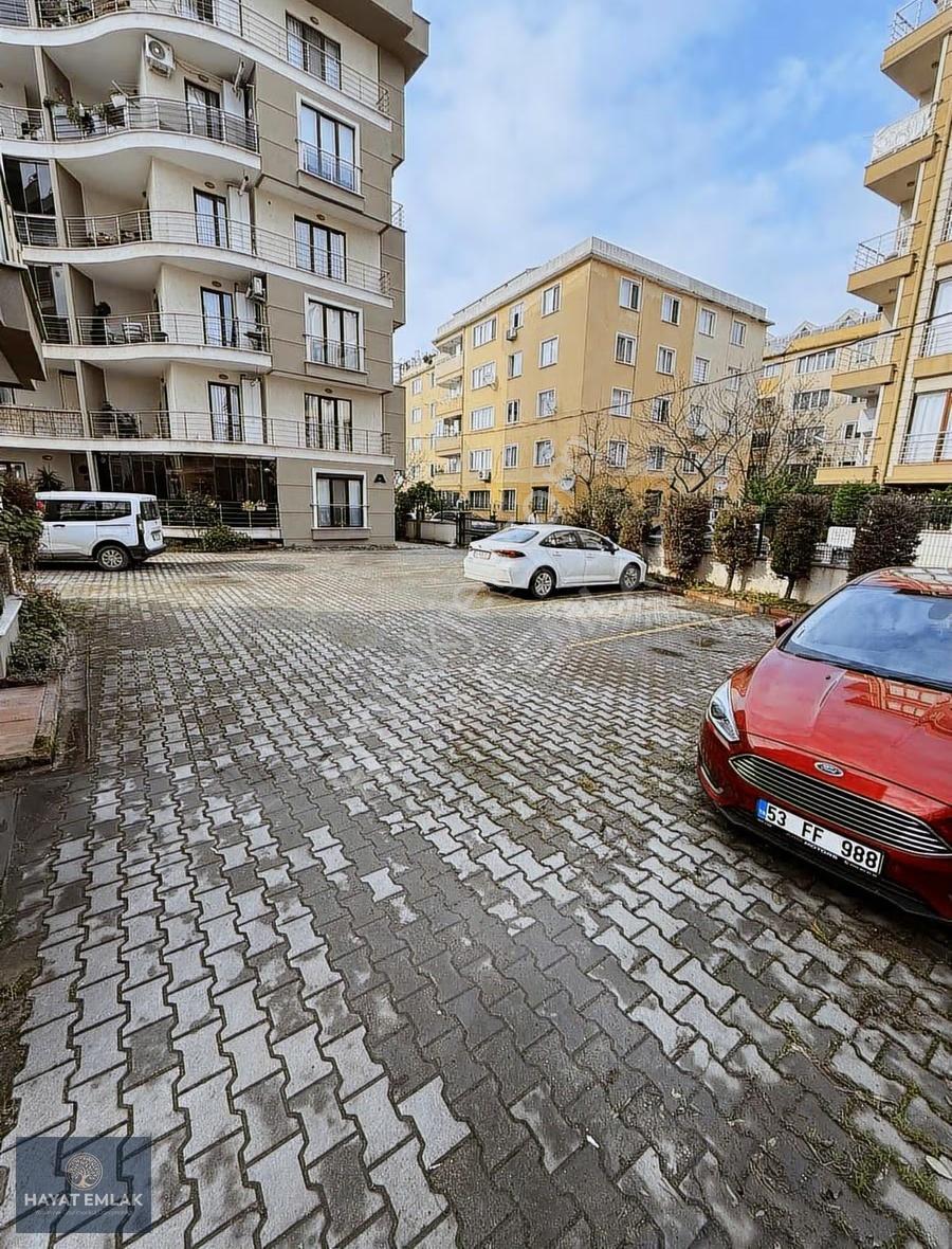 Site İçi Satılık Dubleks - Görsel 31
