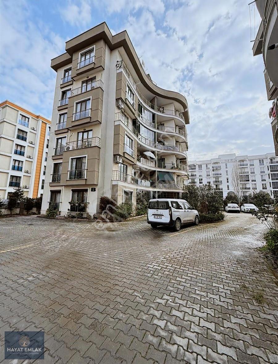 Site İçi Satılık Dubleks - Görsel 26