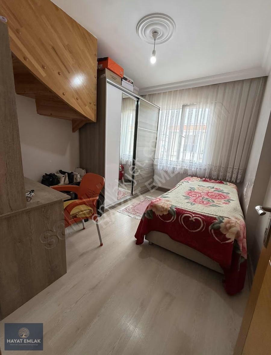 Site İçi Satılık Dubleks - Görsel 22