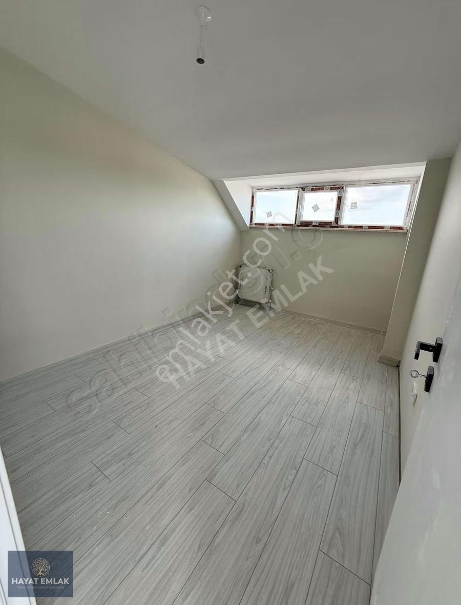 Marina Üstü Marmaray Yürüme Mesafesi Satılık 5+2 - Görsel 24
