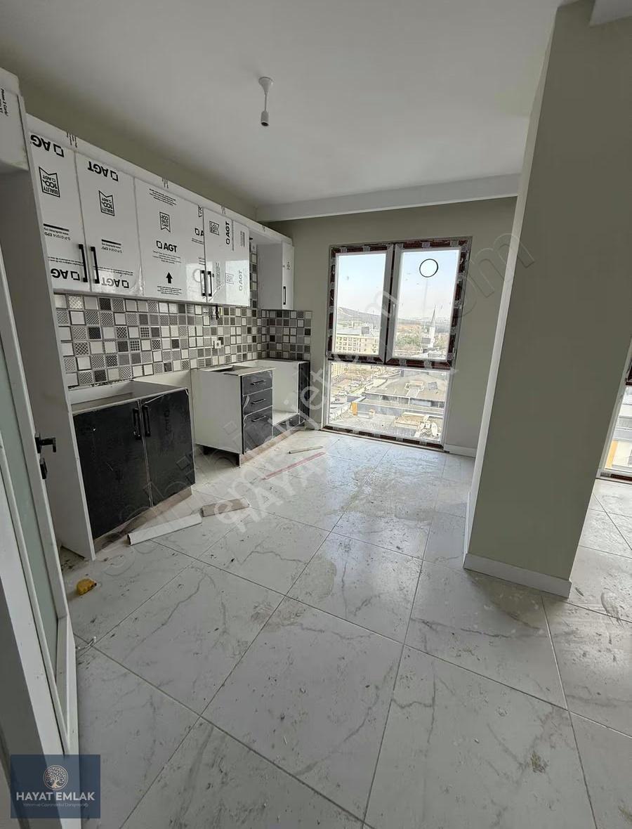 Marina Üstü Marmaray Yürüme Mesafesi Satılık 5+2 - Görsel 23