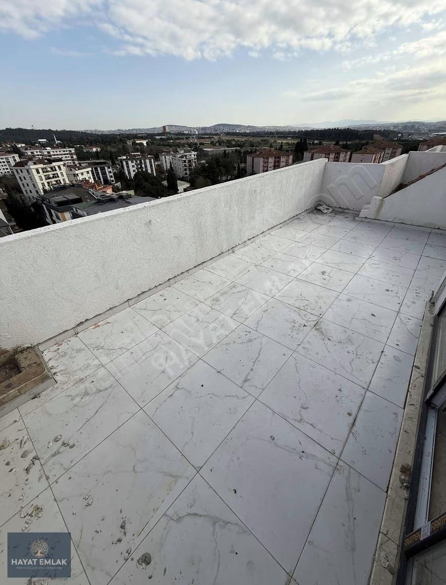 Marina Üstü Marmaray Yürüme Mesafesi Satılık 5+2 - Görsel 3