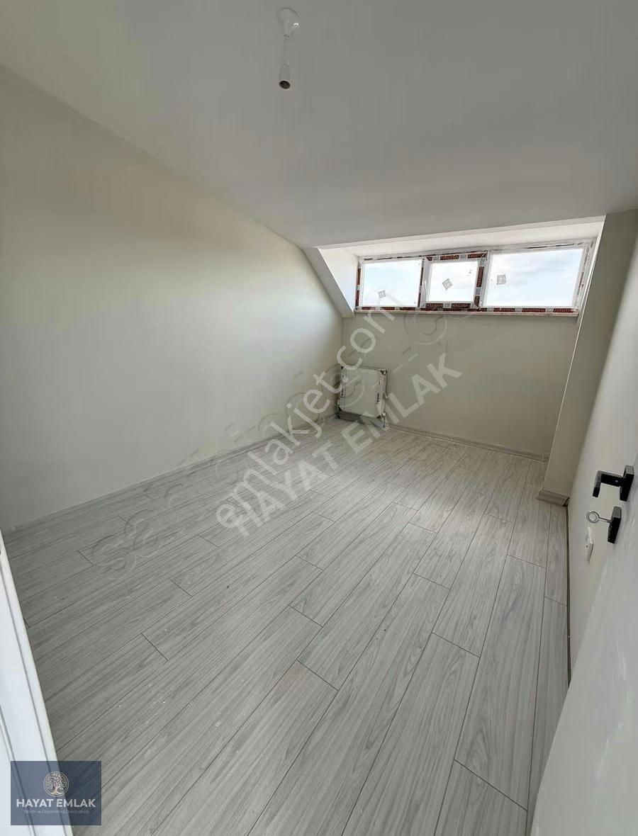 Marina Üstü Marmaray Yürüme Mesafesi Satılık 5+2 - Görsel 9