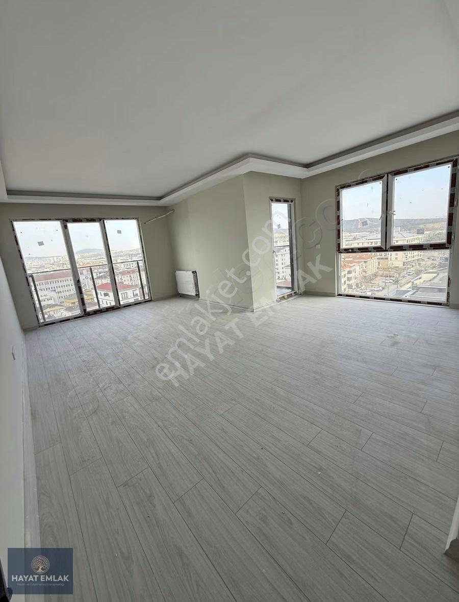 Marina Üstü Marmaray Yürüme Mesafesi Satılık 5+2 - Görsel 13