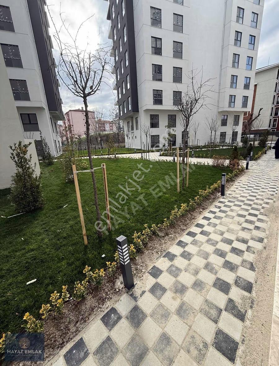 Marina Üstü Marmaray Yürüme Mesafesi Satılık 5+2 - Görsel 33