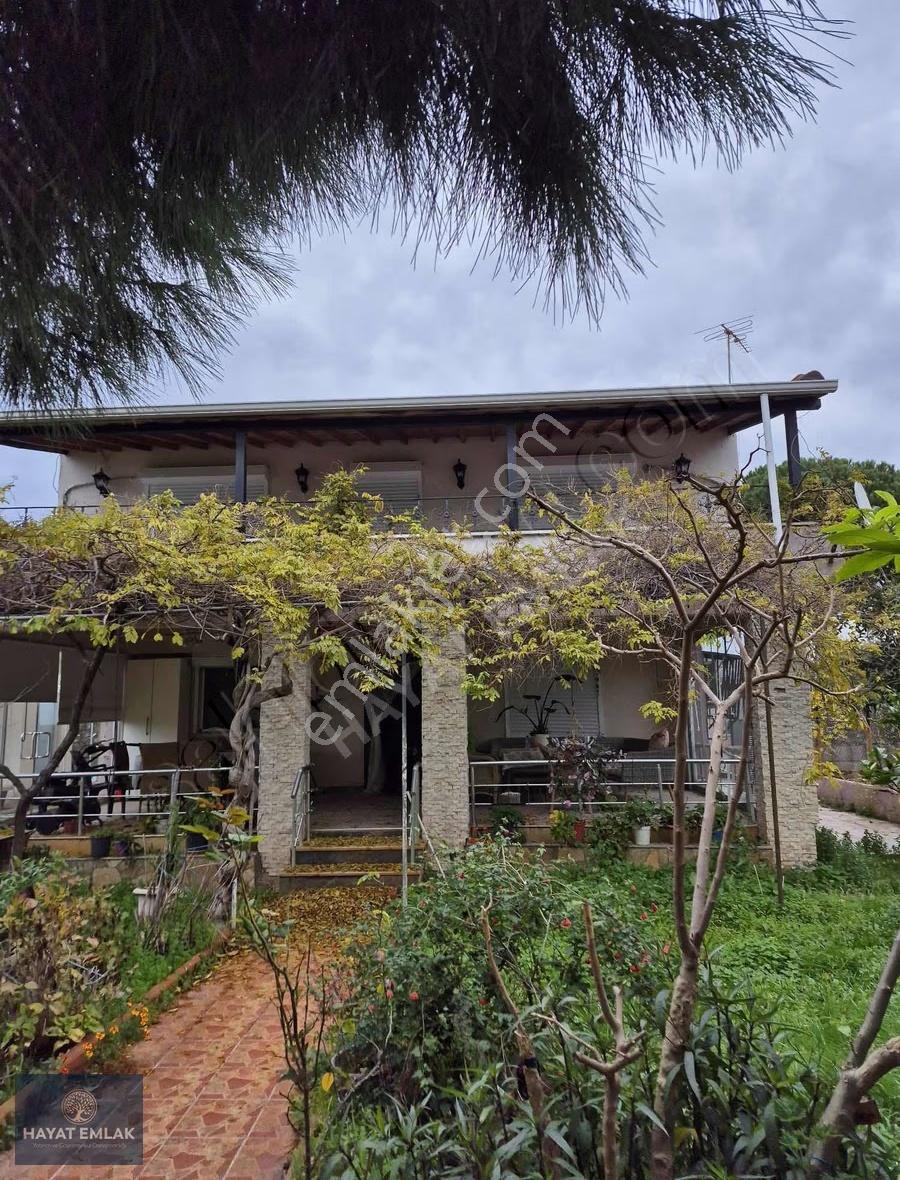 Erdek Zeytinlik Mah. Satılık Arsa