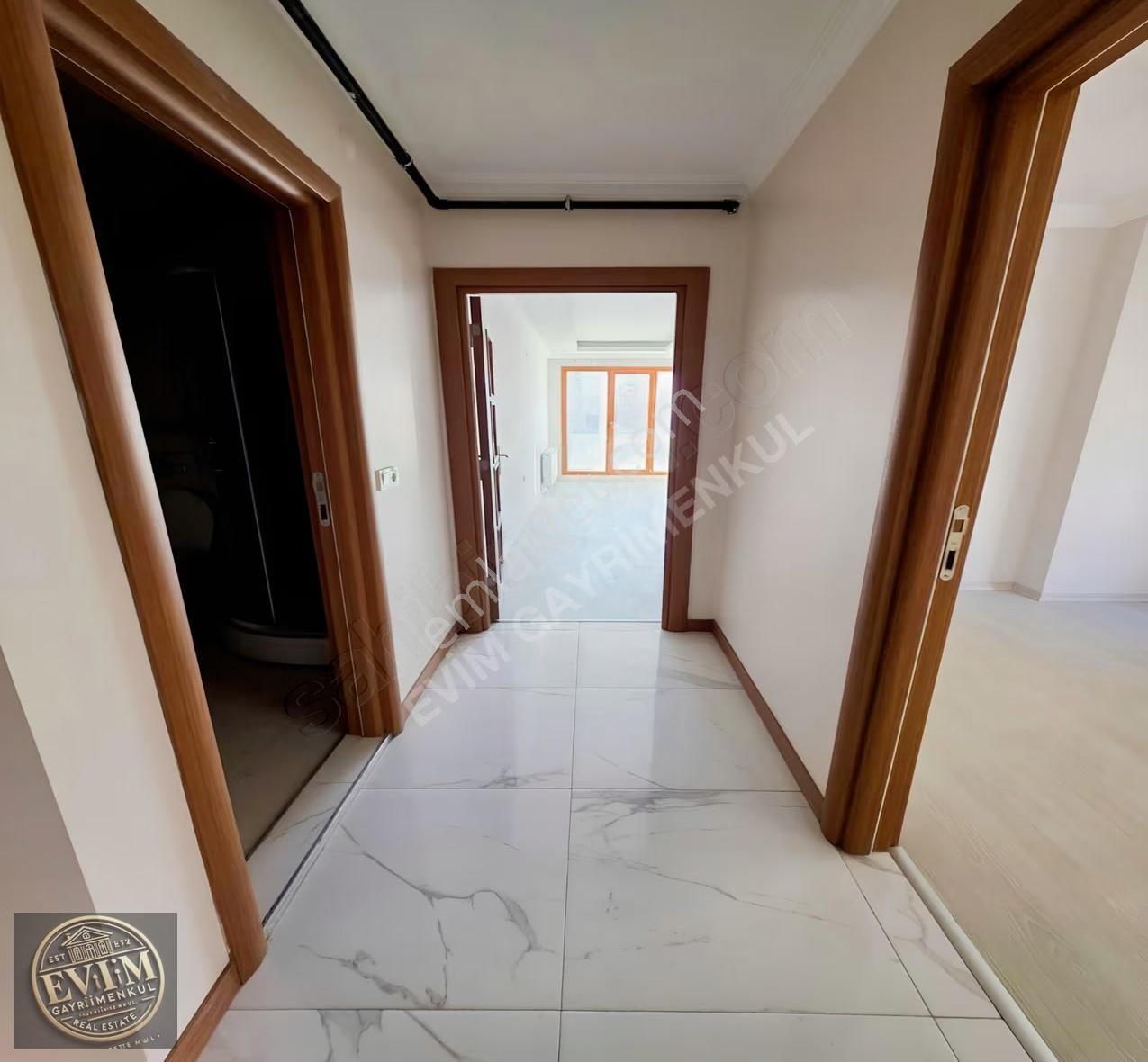 Fevzipaşa Mah.cambalkon+kombi+klima+ankastreli 2+1 Satılık Daire - Görsel 18