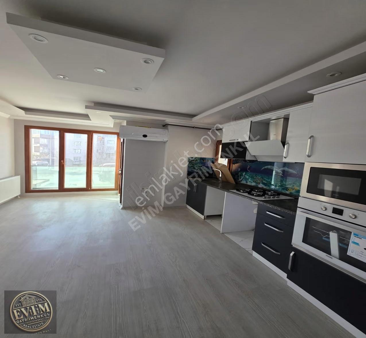 Fevzipaşa Mah.cambalkon+kombi+klima+ankastreli 2+1 Satılık Daire - Görsel 12